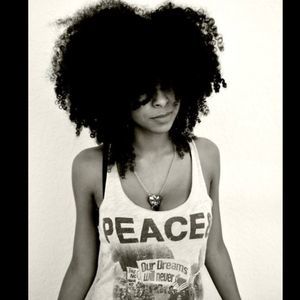 Meet your Posher, Michelleanne